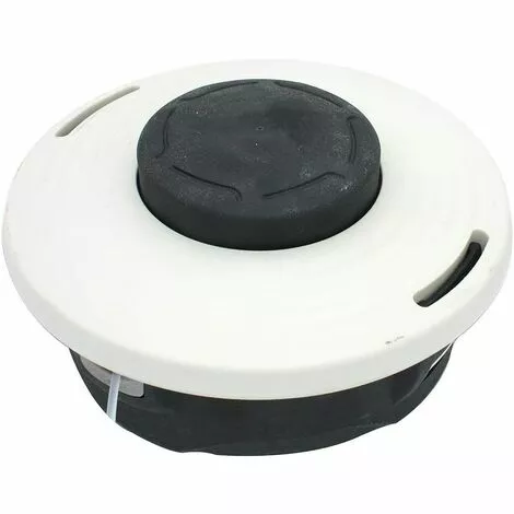 HIASDFLS Tête De Coupe Spool Remplacement Stihl Autocut 46-2 Fs160 Fs260 Fs310 Fs360 Fs400 Fs410 Fs460 Débroussailleuse Pièces De Rechange # 4003 710 2115 5 HIASDFLS Tête De Coupe Spool Remplacement Stihl Autocut 46-2 Fs160 Fs260 Fs310 Fs360 Fs400 Fs410 Fs460 Débroussailleuse Pièces De Rechange # 4003 710 2115 – Image 3