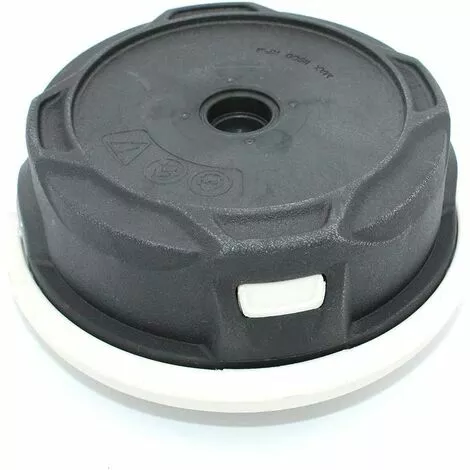 HIASDFLS Tête De Coupe Spool Remplacement Stihl Autocut 46-2 Fs160 Fs260 Fs310 Fs360 Fs400 Fs410 Fs460 Débroussailleuse Pièces De Rechange # 4003 710 2115 7 HIASDFLS Tête De Coupe Spool Remplacement Stihl Autocut 46-2 Fs160 Fs260 Fs310 Fs360 Fs400 Fs410 Fs460 Débroussailleuse Pièces De Rechange # 4003 710 2115 – Image 5