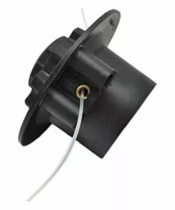 HIASDFLS C5-2 Tête De Fauchage/Têtes De Coupe Pour Débroussailleuse/Coupe-Bordure Fs38 Fs40 Fs45 Fs46 Fs50 Fse60 Fse71 Fse81, Débroussailleuse 2 Temps Autocut 5-2 -Débroussailleuse Soldes Magasin 47151962 4