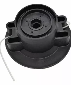 HIASDFLS C5-2 Tête De Fauchage/Têtes De Coupe Pour Débroussailleuse/Coupe-Bordure Fs38 Fs40 Fs45 Fs46 Fs50 Fse60 Fse71 Fse81, Débroussailleuse 2 Temps Autocut 5-2 -Débroussailleuse Soldes Magasin 47151962 5