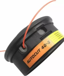 HIASDFLS Tête De Coupe Autocut 40-2 Remplacement Pour Stihl Fs160 Fs220 Fs280 Fs350 Fs400 Fs460 Fs480 -Débroussailleuse Soldes Magasin 47152348 5