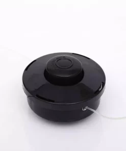 Tête Universelle De Débroussailleuse Oregon Tondeuse Nylon，Irisfr(Noir，3pcs) -Débroussailleuse Soldes Magasin 47158891 4