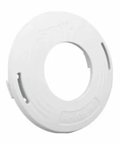 4003-713-9701 - Couvercle Inférieur De Tête De Fil Pour Débroussailleuse STIHL