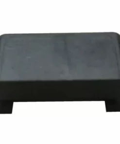 13192405530 - Coussinet Caoutchouc Pour Débroussailleuse ECHO