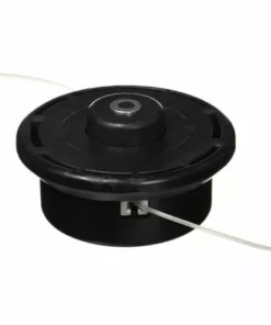 SCHEPPACH ACCESS Bobine De Rechange Pour Débroussailleuse SCHEPPACH - 2,4 Mm X 4 M - 7910700701