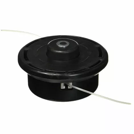 SCHEPPACH ACCESS Bobine De Rechange Pour Débroussailleuse SCHEPPACH - 2,4 Mm X 4 M - 7910700701 3 SCHEPPACH ACCESS Bobine De Rechange Pour Débroussailleuse SCHEPPACH - 2,4 Mm X 4 M - 7910700701