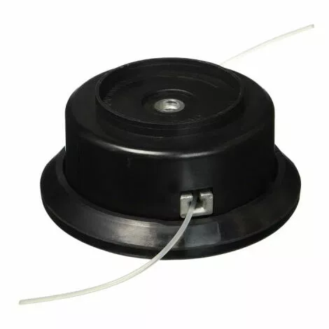 SCHEPPACH ACCESS Bobine De Rechange Pour Débroussailleuse SCHEPPACH - 2,4 Mm X 4 M - 7910700701 4 SCHEPPACH ACCESS Bobine De Rechange Pour Débroussailleuse SCHEPPACH - 2,4 Mm X 4 M - 7910700701 – Image 2