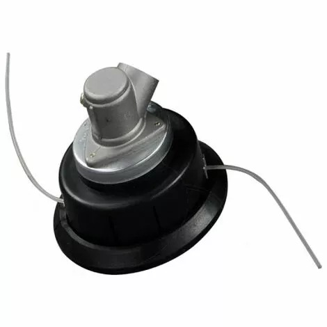 SCHEPPACH ACCESS Bobine De Rechange Pour Débroussailleuse SCHEPPACH - 2,4 Mm X 4 M - 7910700701 5 SCHEPPACH ACCESS Bobine De Rechange Pour Débroussailleuse SCHEPPACH - 2,4 Mm X 4 M - 7910700701 – Image 3