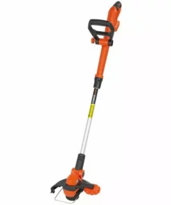 POWER PLUS Powerplus - Dual Power Garden - POWDPG7541 - 20 V - A Balais à Charon - Coupe-bordure - 20V (SANS BATT.) -Débroussailleuse Soldes Magasin 47939618 3