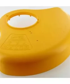 1911-1026-01 - Carter De Protection Pour Débroussailleuse STIGA