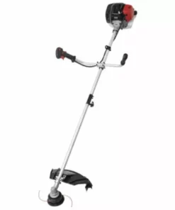 Pack SCHEPPACH Débroussailleuse 2 En 1 Thermique 1,8 CV - BCH5200PB - Bobine De Rechange Tricord -Débroussailleuse Soldes Magasin 48287444 2