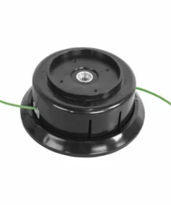 SCHEPPACH ACCESS Bobine Pour Débroussailleuse Tricord - 2,4 Mm X 45 Cm - 7910702701