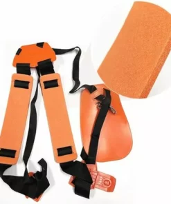 SUPERMARKET Sangle De Harnais Réglable Pour Tondeuse à Gazon, Débroussailleuse，Superma -Débroussailleuse Soldes Magasin 48361211 3