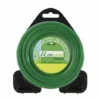 RIBIMEX Fil Rond Diam2,7mm X 15m -Débroussailleuse Soldes Magasin 490290 1