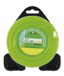 RIBIMEX Fil Carré Diam3,0mm X 15m