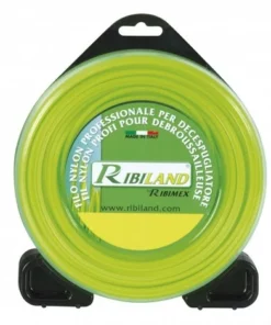 RIBIMEX Fil Carré Diam3,0mm X 50m / 0,450kg