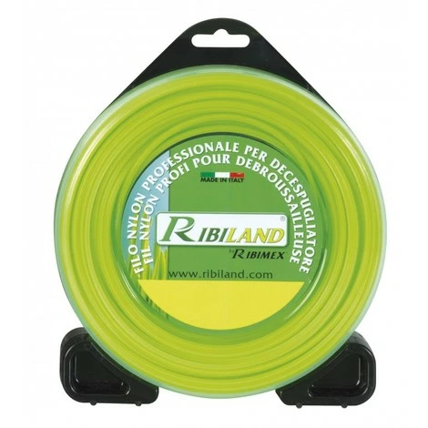 RIBIMEX Fil Carré Diam3,0mm X 50m / 0,450kg 3 RIBIMEX Fil Carré Diam3,0mm X 50m / 0,450kg