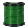 RIBIMEX Fil Rond Diam 3,3 Mm X 100 M / 1 Kg -Débroussailleuse Soldes Magasin 490300 1