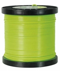 RIBIMEX Fil Carré 3,3mm X 80m / 1kg