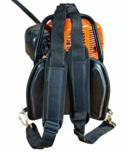 KUDA STRONG WORKS Débroussailleuse Thermique 2temps à Dos 52cc 2cv - Kuda 10 KUDA STRONG WORKS Débroussailleuse Thermique 2temps à Dos 52cc 2cv - Kuda -Débroussailleuse Soldes Magasin 49149365 4