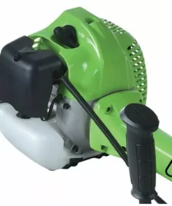 Débroussailleuse Thermique Professionnelle 7 En 1 - 2 Temps 52cc 2cv Anti-vibration Barre Divisible - KAPOTHA Ultimate -Débroussailleuse Soldes Magasin 49149377 3