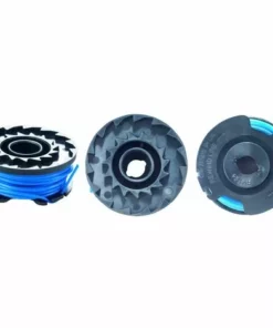 Arnold Bobine De Fil Pour Craftsman, Expert Gardener, Greenworks And Ryobi