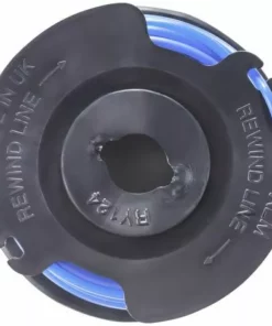 Arnold Bobine De Fil Pour Craftsman, Expert Gardener, Greenworks And Ryobi 9 Arnold Bobine De Fil Pour Craftsman, Expert Gardener, Greenworks And Ryobi -Débroussailleuse Soldes Magasin 49399905 4