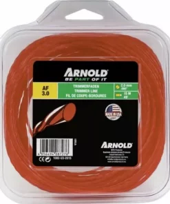 Arnold Fil Nylon Af 3.0 / 2,0Mm 15M