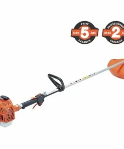 Débroussailleuse Thermique Echo SRM222ESL