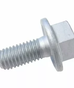 Vis Pas à Gauche Débroussailleuse Oleo Mac