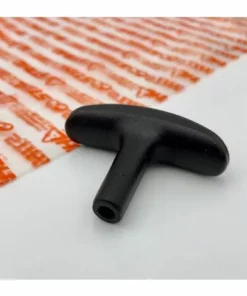 Poignée De Démarrage D'origine STIHL 41401953400 FC FS BG KM HT -Débroussailleuse Soldes Magasin 50821446 3