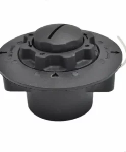 ZHUOXUAN TÊTE DE FAUCHAGE Pour Coupe-Bordure STIHL FS38 FS45 FS46 FS50 FSE60 FSE71 FSE81 AUTOCUT C 5-2/4006 710 2105