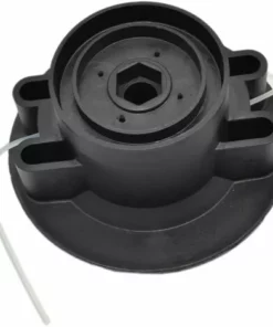 ZHUOXUAN TÊTE DE FAUCHAGE Pour Coupe-Bordure STIHL FS38 FS45 FS46 FS50 FSE60 FSE71 FSE81 AUTOCUT C 5-2/4006 710 2105 -Débroussailleuse Soldes Magasin 50906345 5