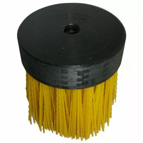 EMAK Brosse Désherbage Débroussailleuse Universelle Elaston 3 EMAK Brosse Désherbage Débroussailleuse Universelle Elaston