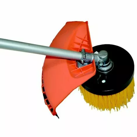 EMAK Brosse Désherbage Débroussailleuse Universelle Elaston 4 EMAK Brosse Désherbage Débroussailleuse Universelle Elaston – Image 2