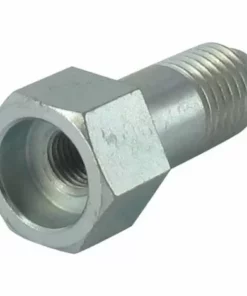 TECOMEC Adaptateur Universel Tête Débroussailleuse 10x1.25