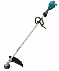 MAKITA Coupeur De Batterie 40V Max., Poignée Circulaire | Sans Chargeur Dur Batterie | UR007GZ01