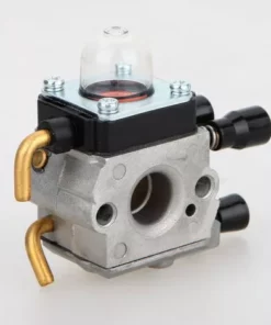 ZHUOXUAN Carburateur Avec Filtre à Air Tuyau D'Essence Pour Débroussailleuse STIHL FS38 FS45 FS46 FS55 KM55 FS85 -Débroussailleuse Soldes Magasin 51455211 3