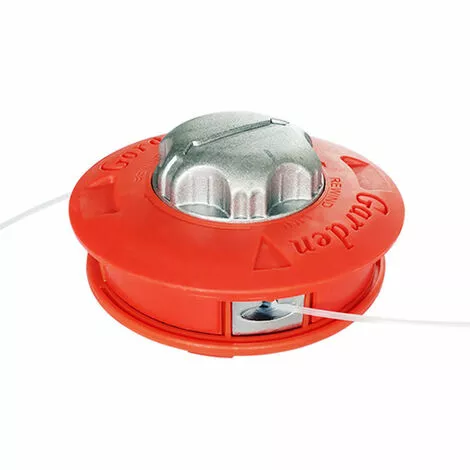 ZHUOXUAN Tête Faucheuse épaississant Et Sans Démontage Tête Faucheuse Universelle Tête Faucheuse Tête De Désherbage Tête Faucheuse à Chaîne Durable Fil De Fauche Corde 3 ZHUOXUAN Tête Faucheuse épaississant Et Sans Démontage Tête Faucheuse Universelle Tête Faucheuse Tête De Désherbage Tête Faucheuse à Chaîne Durable Fil De Fauche Corde