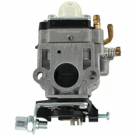 ZHUOXUAN Brosse à Désherber Ronde Pour Débroussailleuse, 6'' Tête Brosse Désherbage Pour Outils De Pelouse Jardin Agriculture, 150 X 25,4mm Brosse Rotative Avec Roue En Fil D'acier Massif (6 Pouce) 5 ZHUOXUAN Brosse à Désherber Ronde Pour Débroussailleuse, 6'' Tête Brosse Désherbage Pour Outils De Pelouse Jardin Agriculture, 150 X 25,4mm Brosse Rotative Avec Roue En Fil D'acier Massif (6 Pouce) – Image 3