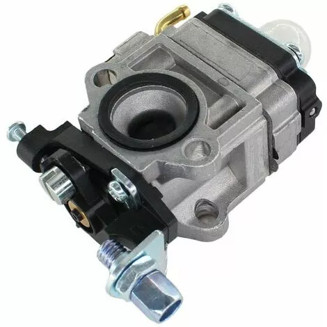 ZHUOXUAN Brosse à Désherber Ronde Pour Débroussailleuse, 6'' Tête Brosse Désherbage Pour Outils De Pelouse Jardin Agriculture, 150 X 25,4mm Brosse Rotative Avec Roue En Fil D'acier Massif (6 Pouce) 6 ZHUOXUAN Brosse à Désherber Ronde Pour Débroussailleuse, 6'' Tête Brosse Désherbage Pour Outils De Pelouse Jardin Agriculture, 150 X 25,4mm Brosse Rotative Avec Roue En Fil D'acier Massif (6 Pouce) – Image 4