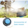 MALLOMNE Tondeuse �� Gazon Universelle En Plastique Pour Tondeuse �� Gazon -Débroussailleuse Soldes Magasin 51543527 1