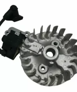 Kit Volant + Bobine Allumage Moteur Honda