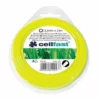 BRICOLINE CF35003 Fil De Coupe Rond 2,0 Mm X 15 M, CellFast