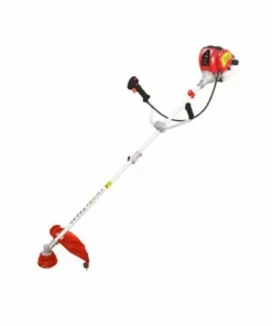 BRICOLINE TOP431S Débroussailleuse 4 Temps 0.8kW, 1.09KM 31cm3, 44cm, Triton