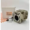 Cylindre + Piston D'origine STIHL Ø 40 Mm FS 360 FS360 C, 41470201203 -Débroussailleuse Soldes Magasin 52785890 1