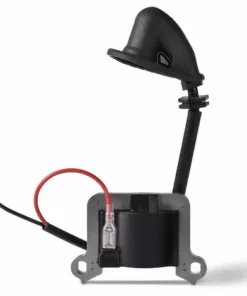 Boudech Bobine électrique Pour Moteurs 2 Temps 62cc/65cc