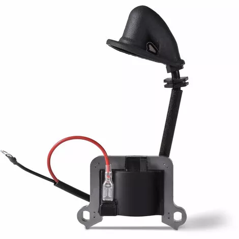 Boudech Bobine électrique Pour Moteurs 2 Temps 62cc/65cc 3 Boudech Bobine électrique Pour Moteurs 2 Temps 62cc/65cc