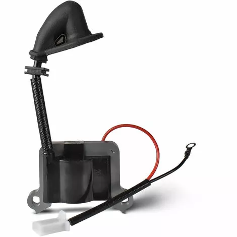 Boudech Bobine électrique Pour Moteurs 2 Temps 62cc/65cc 4 Boudech Bobine électrique Pour Moteurs 2 Temps 62cc/65cc – Image 2