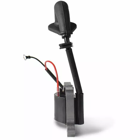 Boudech Bobine électrique Pour Moteurs 2 Temps 62cc/65cc 6 Boudech Bobine électrique Pour Moteurs 2 Temps 62cc/65cc – Image 4